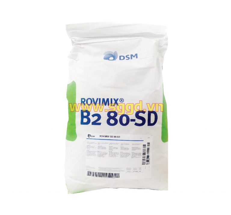 Rovimix B2 80% — DSM