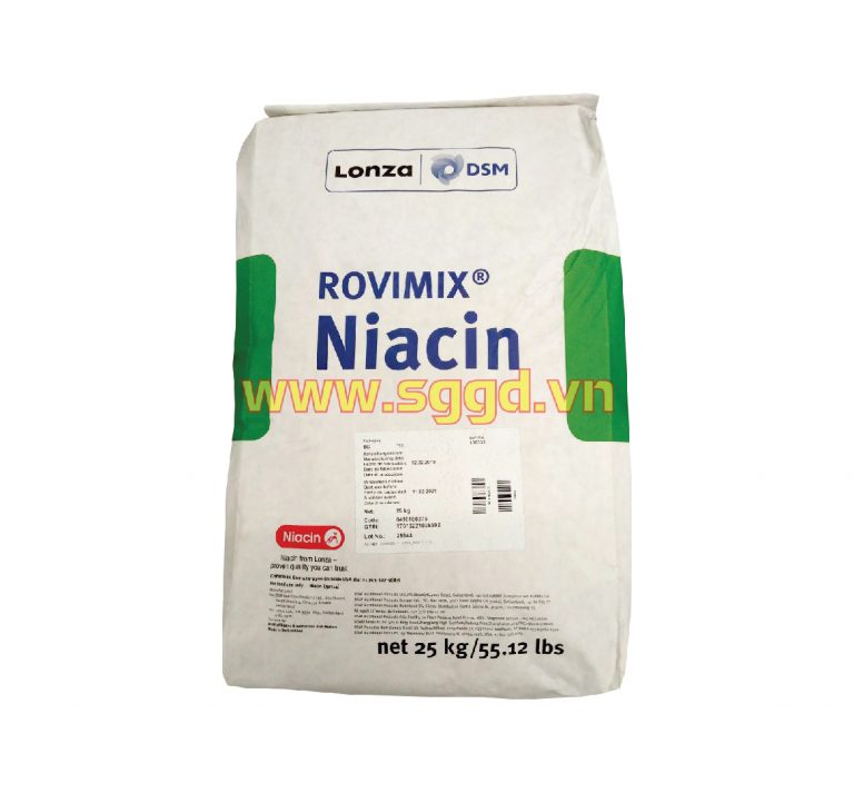 Rovimix Niacin — DSM
