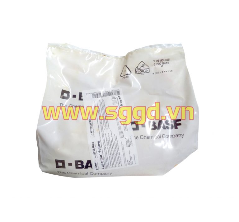 Lucantin Yellow 10% — BASF