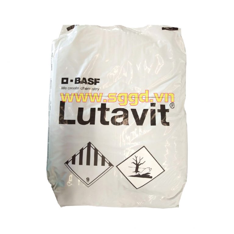 Lutavit A 1000 Plus — BASF