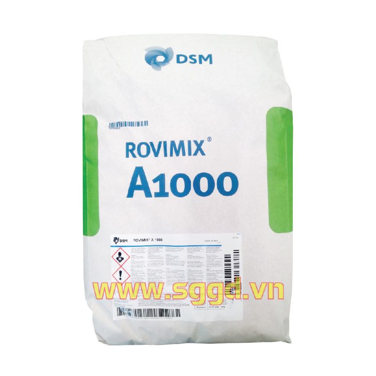 Rovimix A 1000 — DSM