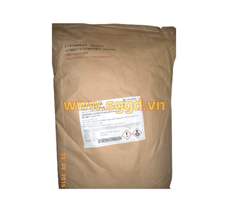 Cuxavit D3 500 — Kaesler