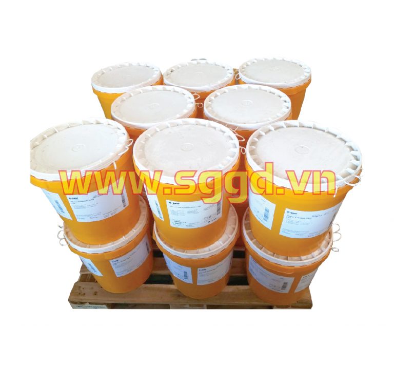 Vitamin E acetate — BASF