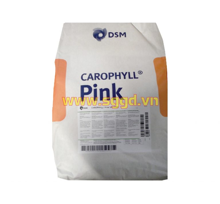 Lucantin Pink 10% — BASF