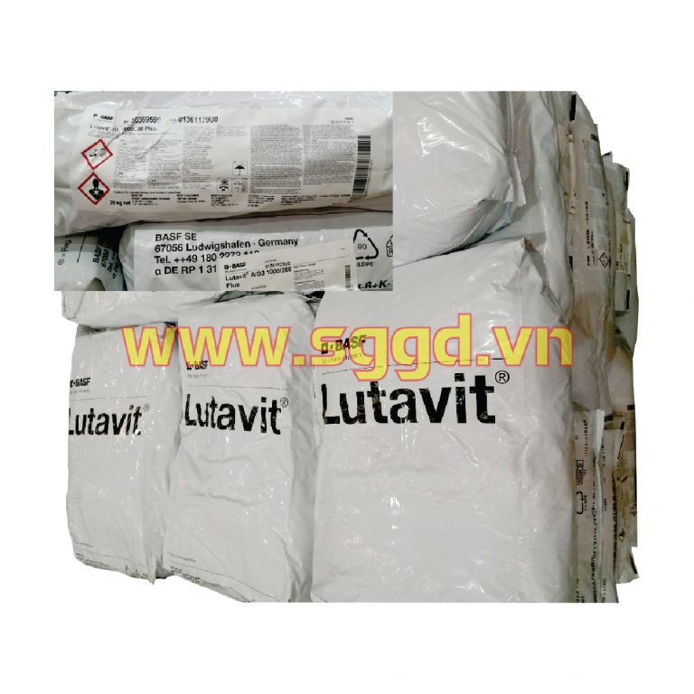 Lutavit A/D3 1000/200 — BASF