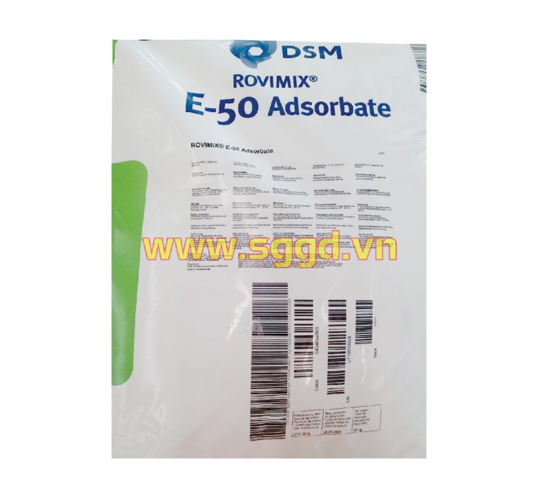 Rovimix E 50 — DSM
