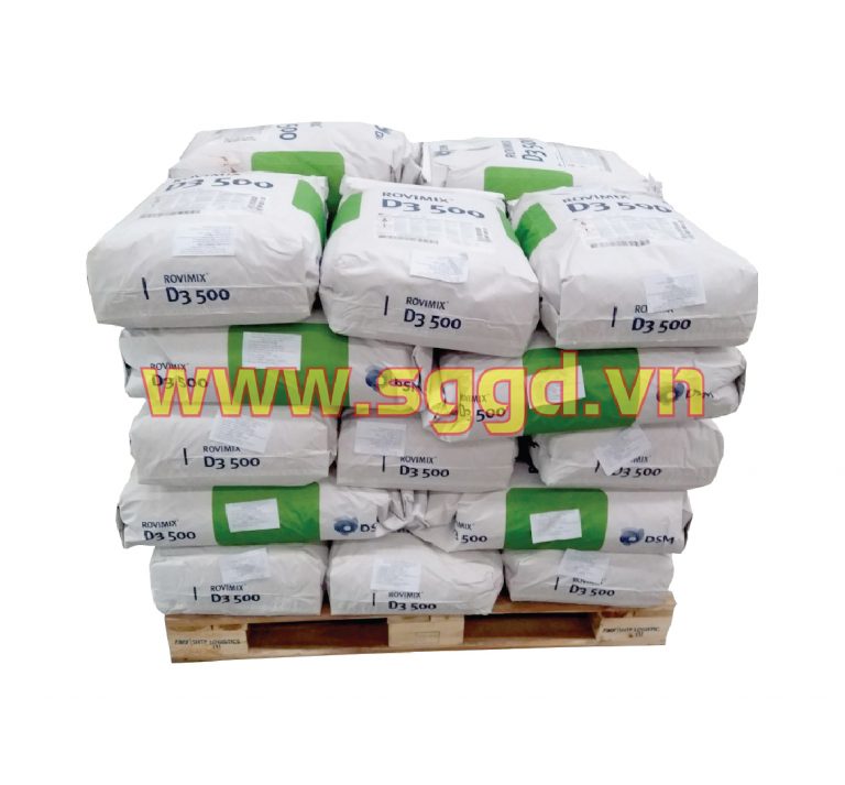Rovimix D3 500 — DSM