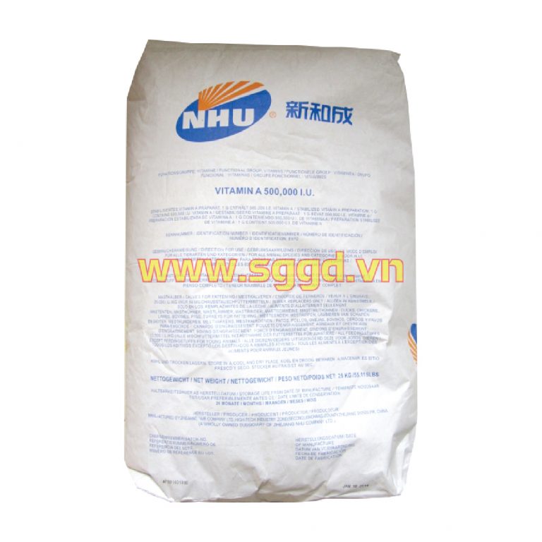 Vitamin A Acetate 500 CWS — Kingdomway