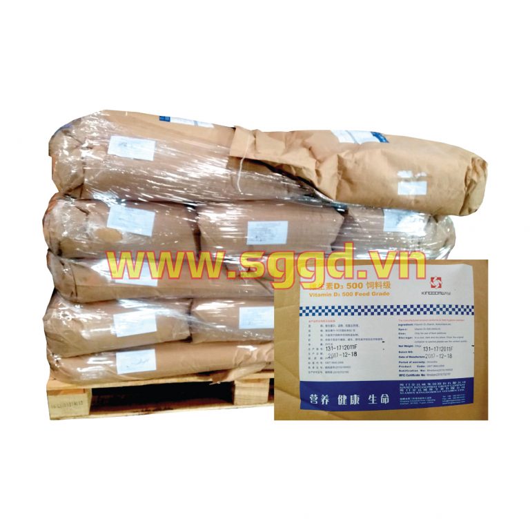 Vitamin A Acetate 1000 — Kingdomway