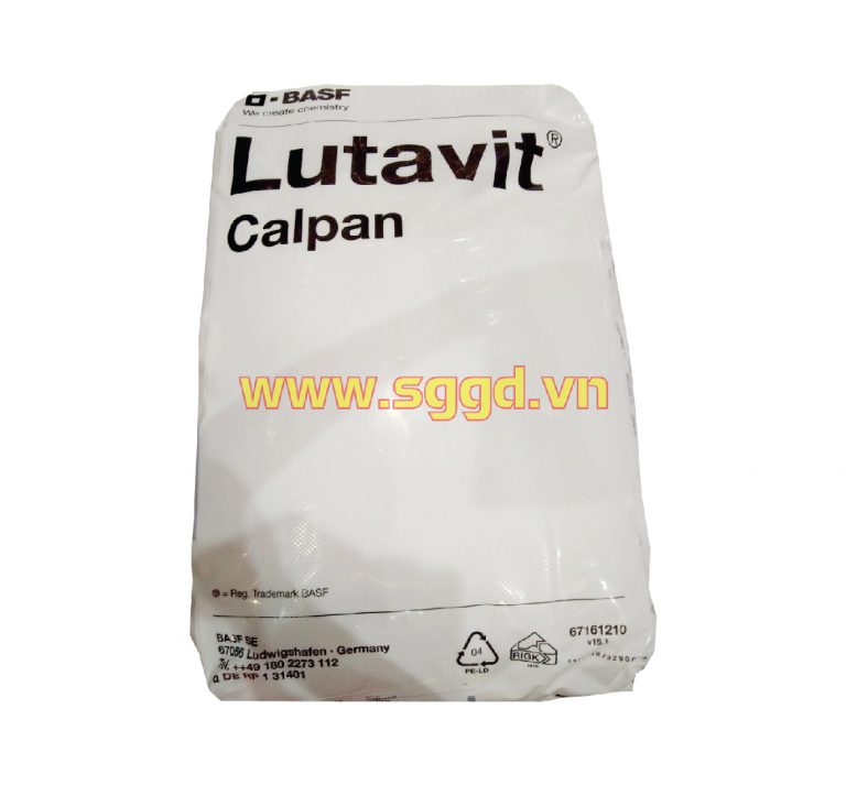 Lutavit Calpan — BASF