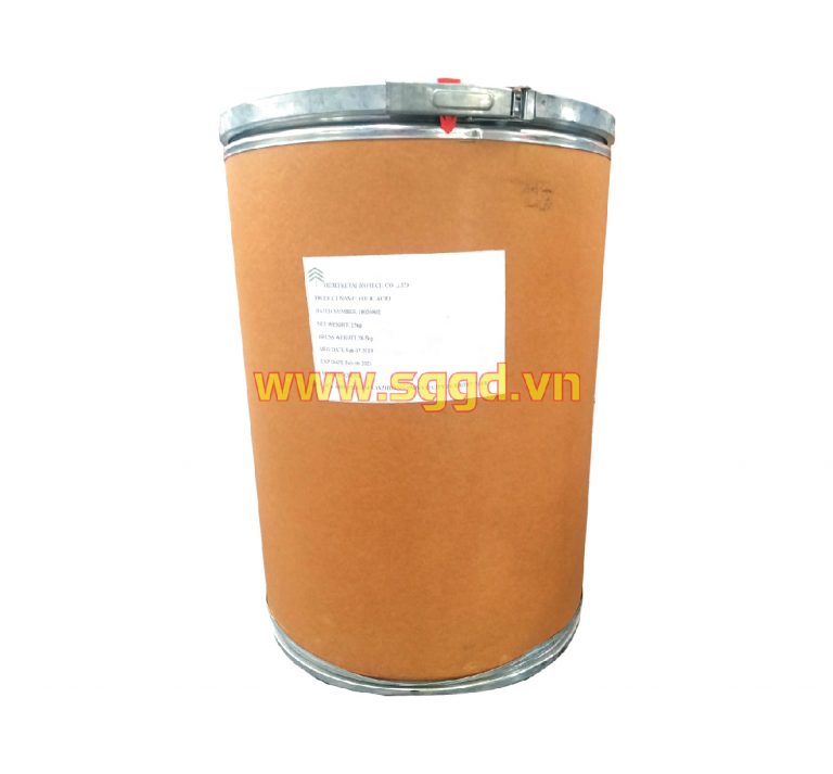 Folic Acid — Xinfa