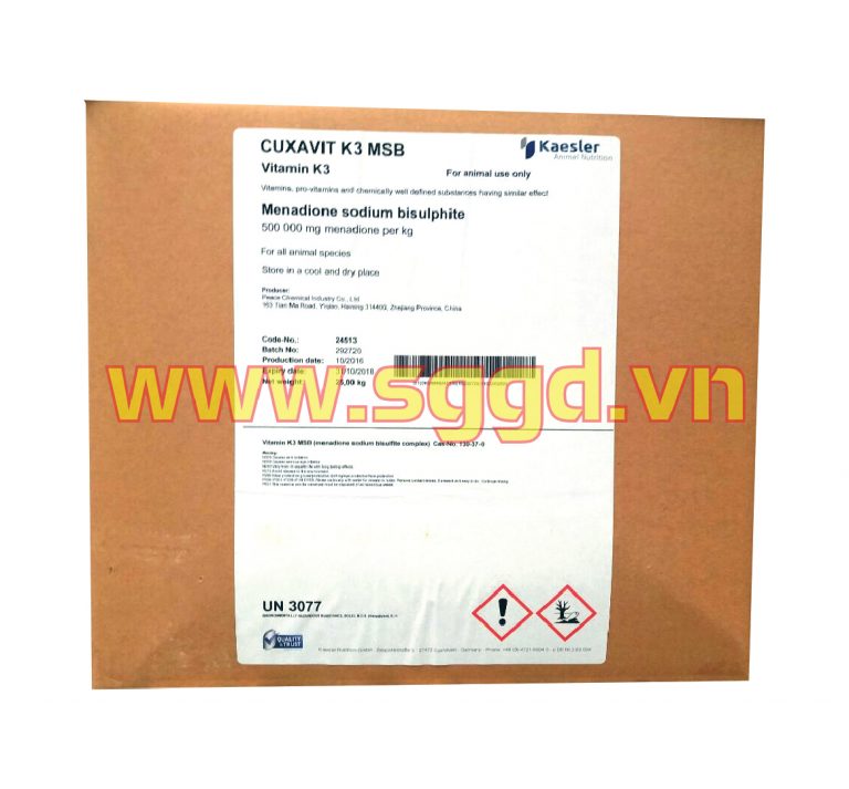Cuxavit K3 MSB — Kaesler