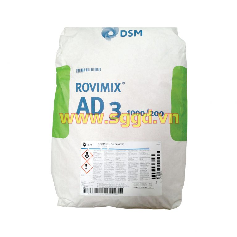 Rovimix A/D3 1000/200 — DSM